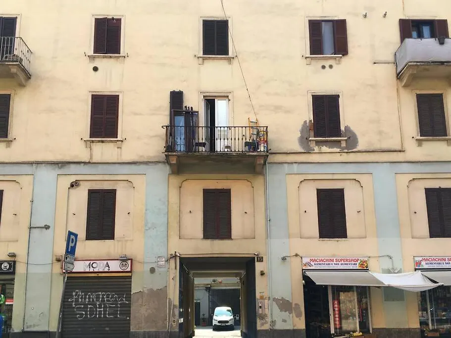 Youhosty - Imbonati 15 Milan Italy