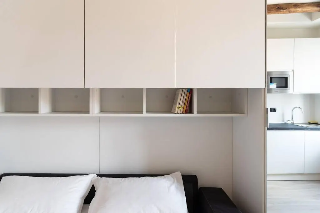 Youhosty - Imbonati 15 Milan