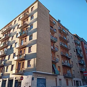 Appartamento Fiuggi12, Milano