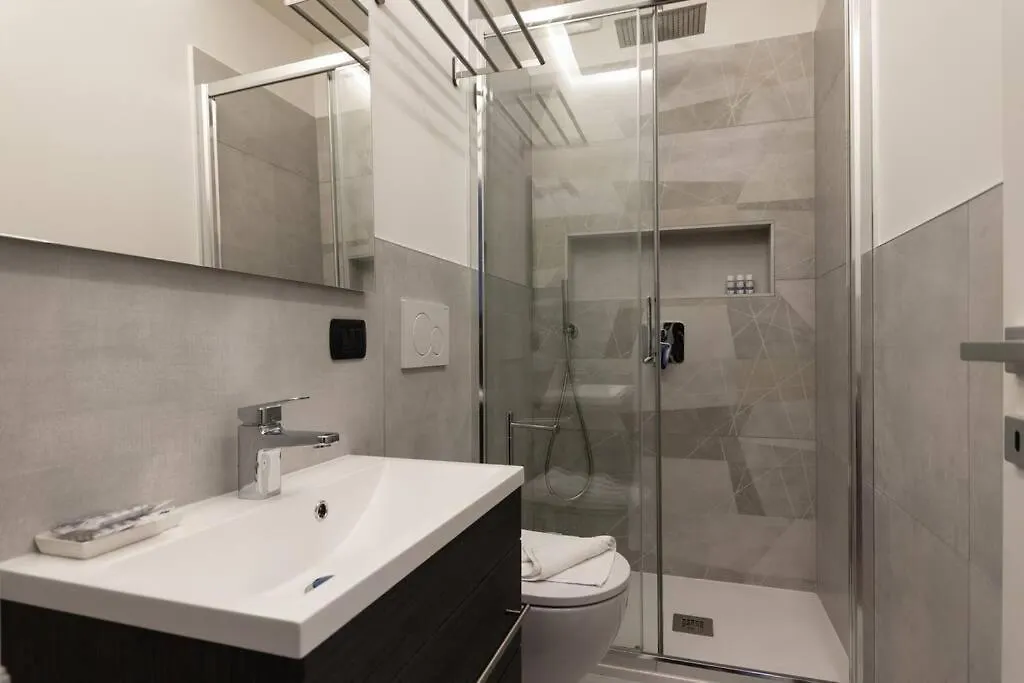 Youhosty - Imbonati 15 Milano Italien