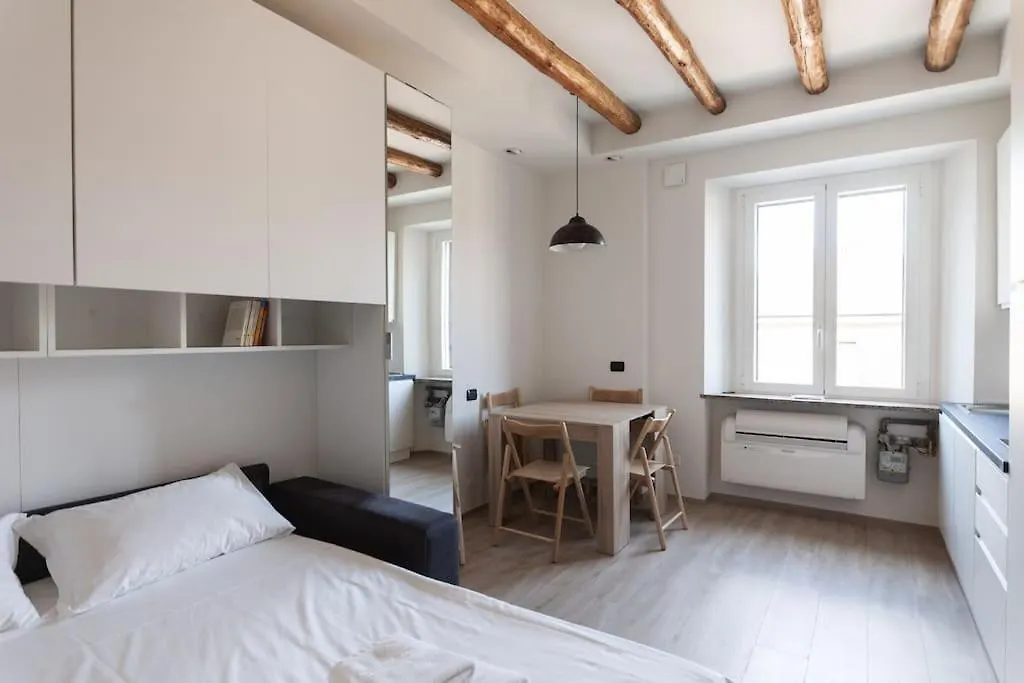 Youhosty - Imbonati 15 Milano